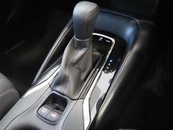2018 Toyota
Corolla Ascent Sport