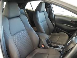 2018 Toyota
Corolla Ascent Sport