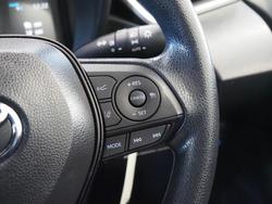 2018 Toyota
Corolla Ascent Sport
