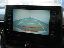 2018 Toyota
Corolla Ascent Sport
