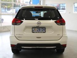 2019 Nissan
X-TRAIL ST