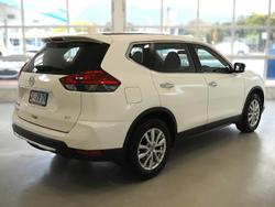 2019 Nissan
X-TRAIL ST