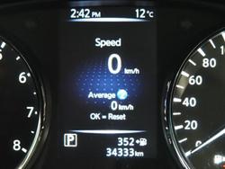 2019 Nissan
X-TRAIL ST