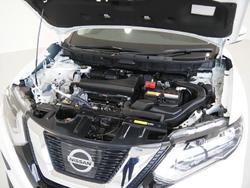 2019 Nissan
X-TRAIL ST