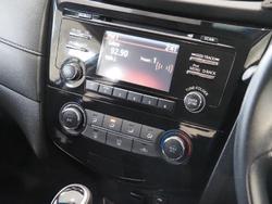 2019 Nissan
X-TRAIL ST