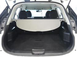 2019 Nissan
X-TRAIL ST