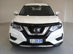 2019 Nissan
X-TRAIL ST