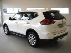 2019 Nissan
X-TRAIL ST
