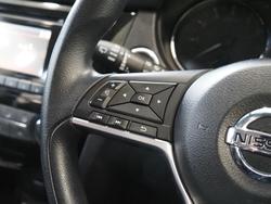 2019 Nissan
X-TRAIL ST