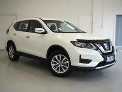 2019 Nissan
X-TRAIL ST