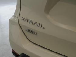 2019 Nissan
X-TRAIL ST