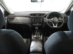 2019 Nissan
X-TRAIL ST