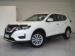 2019 Nissan
X-TRAIL ST