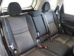 2019 Nissan
X-TRAIL ST