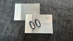 2019 Nissan
X-TRAIL ST