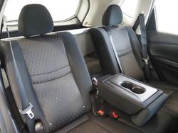 2019 Nissan
X-TRAIL ST