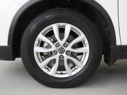 2019 Nissan
X-TRAIL ST