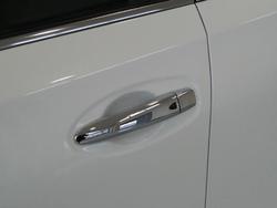 2019 Nissan
X-TRAIL ST