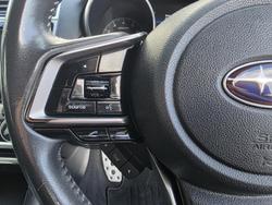 2020 Subaru
Liberty 3.6R