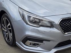 2020 Subaru
Liberty 3.6R