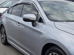 2020 Subaru
Liberty 3.6R