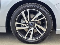 2020 Subaru
Liberty 3.6R