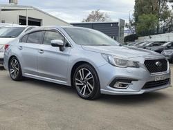2020 Subaru
Liberty 3.6R