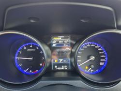 2020 Subaru
Liberty 3.6R