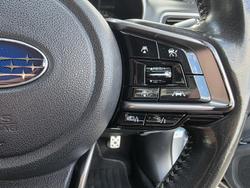 2020 Subaru
Liberty 3.6R