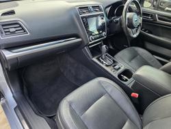 2020 Subaru
Liberty 3.6R