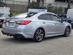 2020 Subaru
Liberty 3.6R