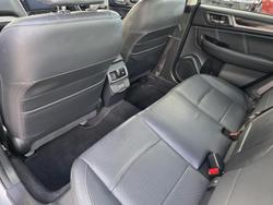 2020 Subaru
Liberty 3.6R