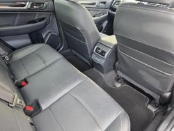 2020 Subaru
Liberty 3.6R