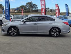 2020 Subaru
Liberty 3.6R