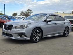 2020 Subaru
Liberty 3.6R