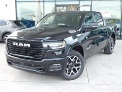2025 RAM
1500 Laramie Sport Hurricane SO RamBox