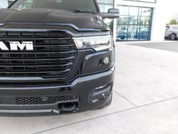 2025 RAM 1500 Laramie Sport Hurricane SO RamBox