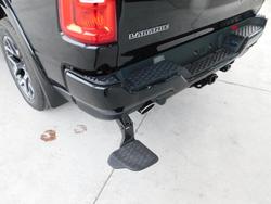 2025 RAM 1500 Laramie Sport Hurricane SO RamBox