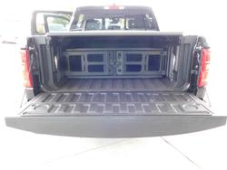 2025 RAM 1500 Laramie Sport Hurricane SO RamBox