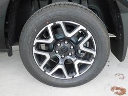 2025 RAM 1500 Laramie Sport Hurricane SO RamBox