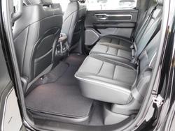 2025 RAM 1500 Laramie Sport Hurricane SO RamBox