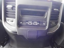 2025 RAM 1500 Laramie Sport Hurricane SO RamBox