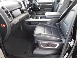 2025 RAM 1500 Laramie Sport Hurricane SO RamBox