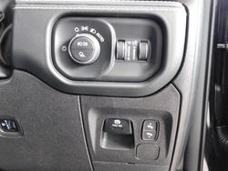 2025 RAM 1500 Laramie Sport Hurricane SO RamBox
