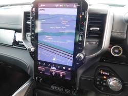 2025 RAM 1500 Laramie Sport Hurricane SO RamBox