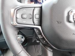 2025 RAM 1500 Laramie Sport Hurricane SO RamBox