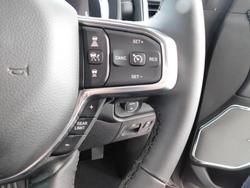 2025 RAM 1500 Laramie Sport Hurricane SO RamBox