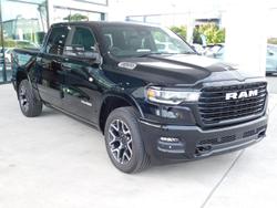 2025 RAM 1500 Laramie Sport Hurricane SO RamBox