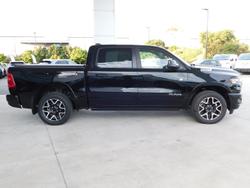 2025 RAM 1500 Laramie Sport Hurricane SO RamBox