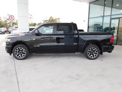 2025 RAM 1500 Laramie Sport Hurricane SO RamBox